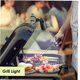thumbnail image 4 of Súper Brillante Parrillas de Barbacoa 360 grados Rotación al aire libre Lámpara Accesorios Práctica Herramienta de Jardinería Feliz Sencillez, 4 of 4