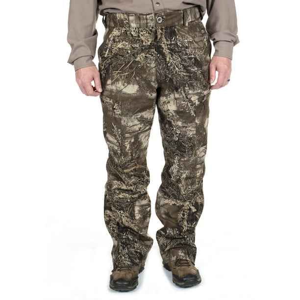 heist control pants