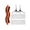 Brown, variant on Compatible With Xiaomi Mi Robot Vacuum-Mop Pro STYTJ02YM Viomi V2 V3 SE Conga 3490 3690 Accessories Main Side Brush Hepa Filter Mop Parts