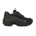thumbnail image 1 of Caterpillar Chaussures de Travail à Embout d'Acier CSA Noires pour Femmes Invader P312160<span> - </span>5.5, 1 of 1