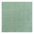 thumbnail image 2 of Jill Zarin English Manor Collection Area Rug - Farmhouse (7' 10" Square Green/Ivory), 2 of 6