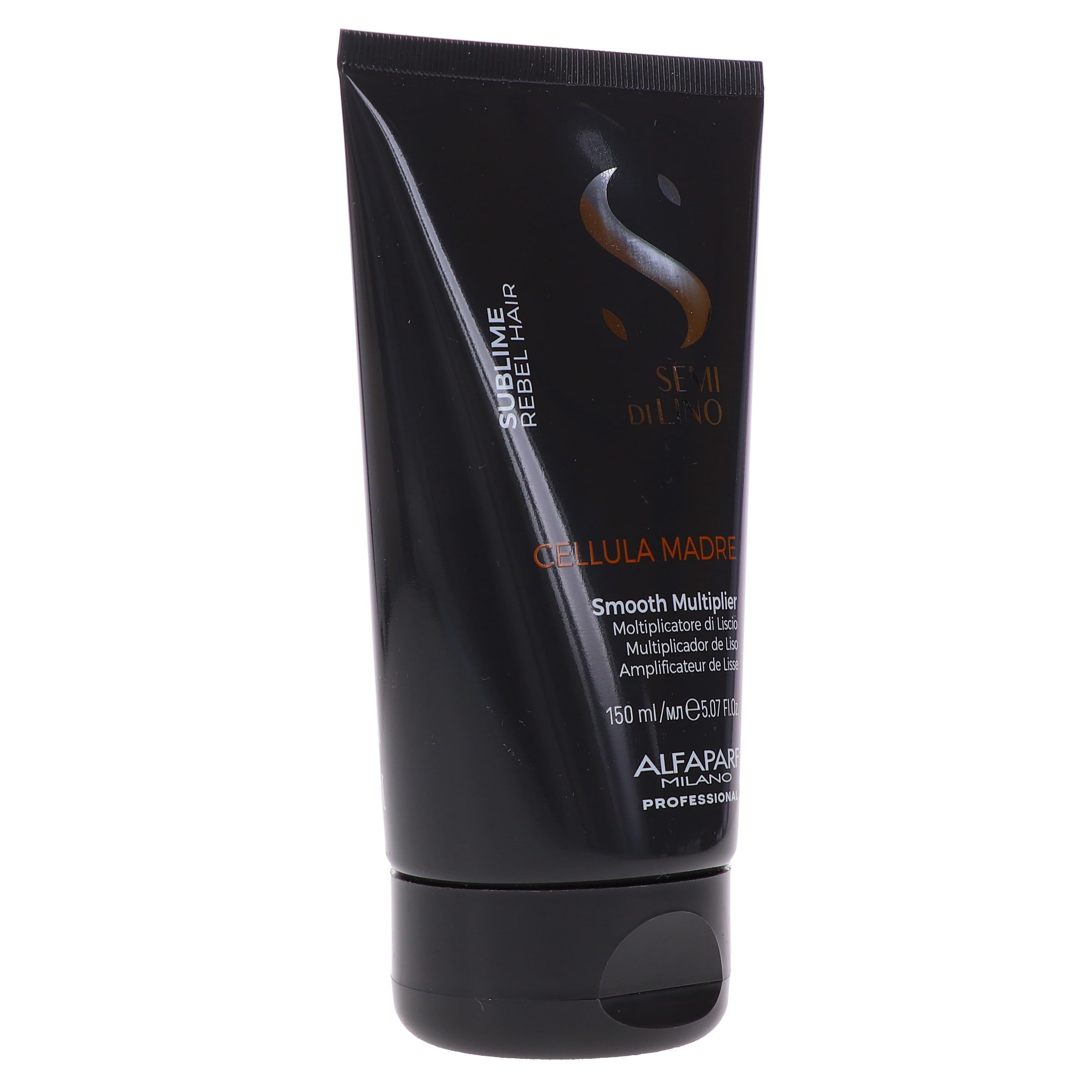 Alfaparf Milano Semi Di Lino Sublime Cellula Madre Smooth Multiplier 5.07 oz
