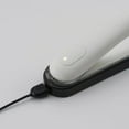 thumbnail image 3 of Iroha Mai Tsuru Haptic Wave Technology by TENGA Sound Wave Stimulation Silent G-Spot Vibrator, 3 of 10