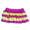 thumbnail image 2 of Banz S13SK-SY-2 2013 Swim Skirt, Sun Blossom Yellow - Size 2, 2 of 2