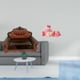 thumbnail image 2 of Figura De Ciervo En Miniatura De Resina Para Sofá O Silla, Accesorio DIY Para Micropaisaje, Decoración De Mesa, Artesanía, Regalo Para El Hogar, Mano De Obra Fina, 2 of 8