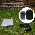 thumbnail image 2 of EVA Hard Carrying Bag Outdoor Travel Case for Solix C300 PowerBanks, 2 of 12