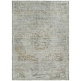 thumbnail image 2 of Addison Rugs Chantille Indoor/Outdoor Traditional Global Taupe Washable Rectangle Rug, 2'6" x 3'10", 2 of 6