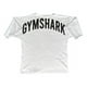 thumbnail image 4 of Playera Gymshark Comoda Oversize Fresco Algodon Grueso, 4 of 7