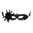 thumbnail image 3 of Máscara de ojos de Halloween Yuyangstore Accesorios de disfraz de cosplay, 3 of 8