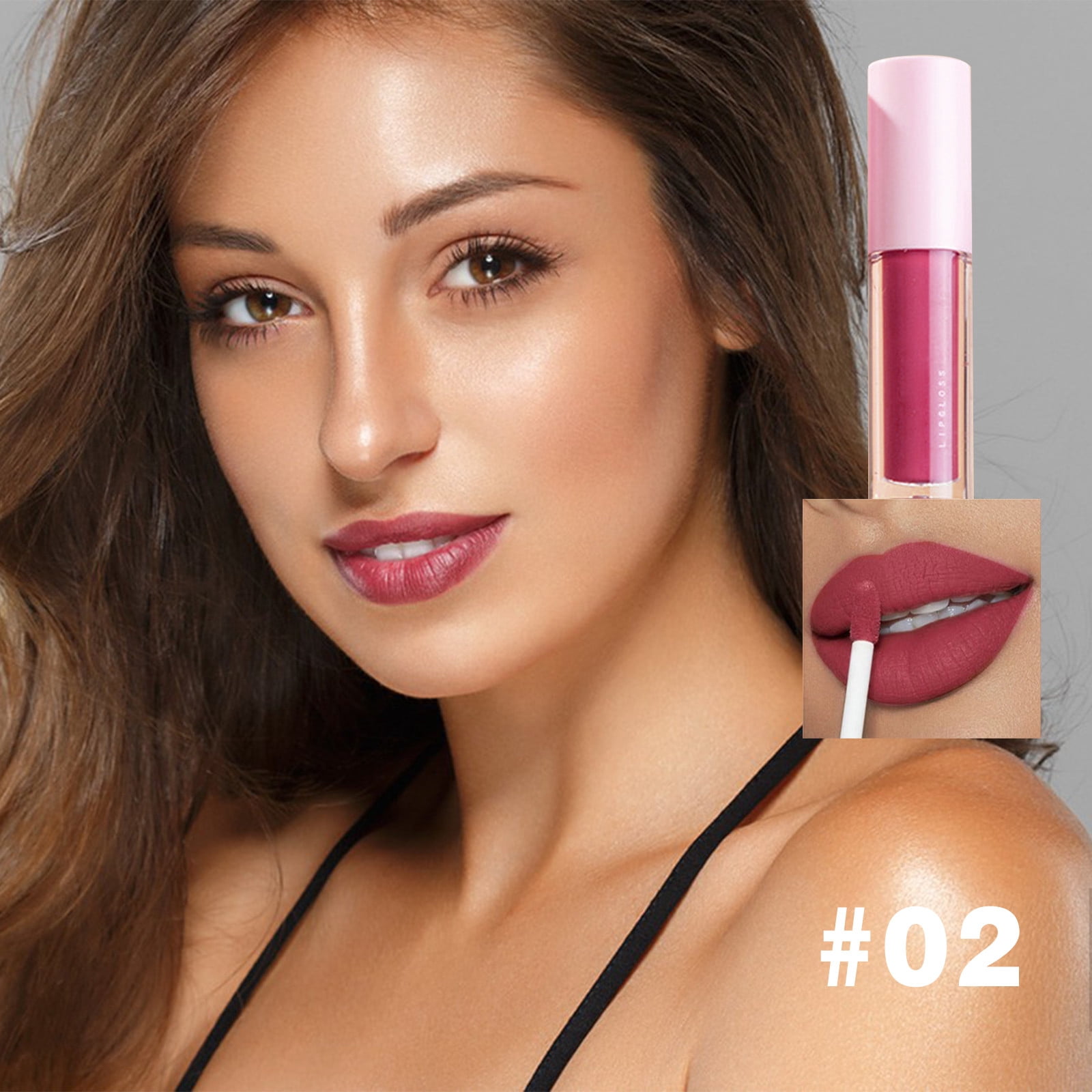 Lip Makeup Aloe Lipstick Clear Lip Gloss Glitter for Lip Gloss Making Lip Gloss Flavo Base 28 Lip Jelly Makeup Kits for Teenagers Lifter Gloss Lip Filler Lip Gloss City Lip Plumper Lip Gloss Gloss