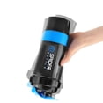 thumbnail image 2 of Vaso Mezclador Onof  BSHF Botella Shaker De Proteína Para Batidos 16 Onz Azul, 2 of 3
