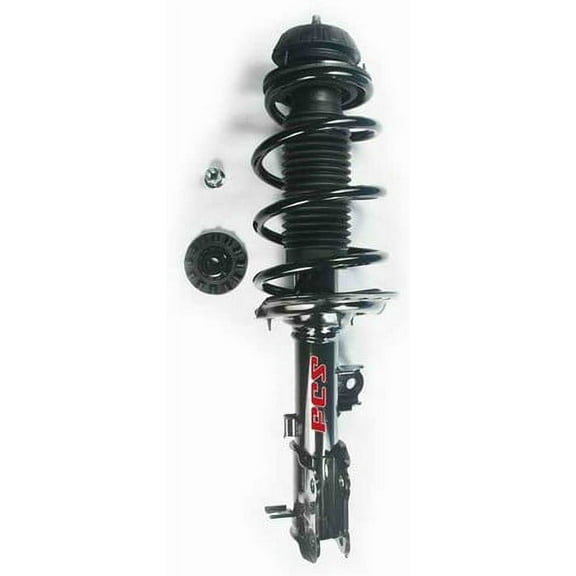 FCS Automotive International Complete Strut Assembly 1333497R