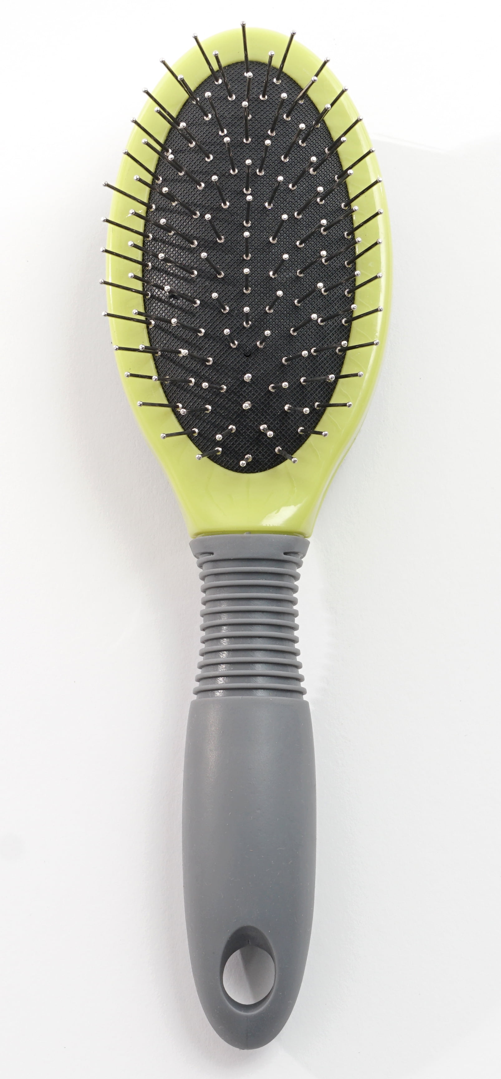 Precious Tails Advanced 2-in-1 Pet Grooming Brush for Dogs & Cats - Dual-Action Fur & Coat Care Tool for Optimal Health and Shine
