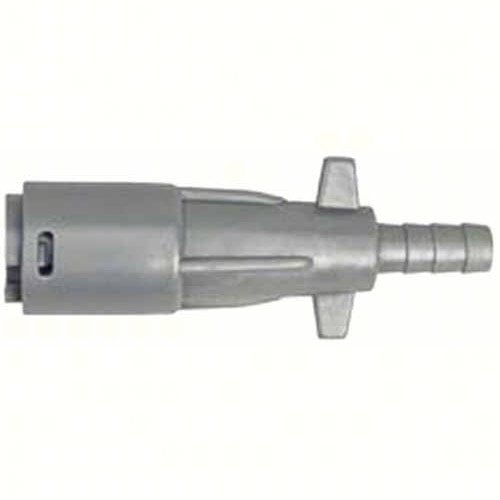 Moeller Marine Fuel Line Engine Barb Conncector Mercury, 3/8", Female,...