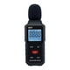 thumbnail image 2 of Medidor de decibelios digital profesional shamjiam Sonómetro Rango de medición de 30dB a 130dB, 2 of 8