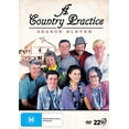thumbnail image 1 of A Country Practice (Season 11) - 22-DVD Box Set [ NON-USA FORMAT, PAL, Reg.0 Import - Australia ], 1 of 1
