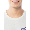 thumbnail image 3 of Fish N Vibe Men's Short Sleeve Fishing Performance Outdoor Graphic T-Shirt, Micro Chip Cationic, L, 3 of 7