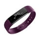 thumbnail image 2 of Ritmo cardíaco Cámara Bluetooth a prueba de agua Pulsera inteligente Podómetro deportivo Fitness Presión arterial Calorías Pulsera Inevent DZ5621-04B, 2 of 4