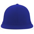thumbnail image 1 of Pacific Headwear ES811.060.XS Casquette Flexfit Premium A-C 2 Performance, Royal - Extra Small, 1 of 1