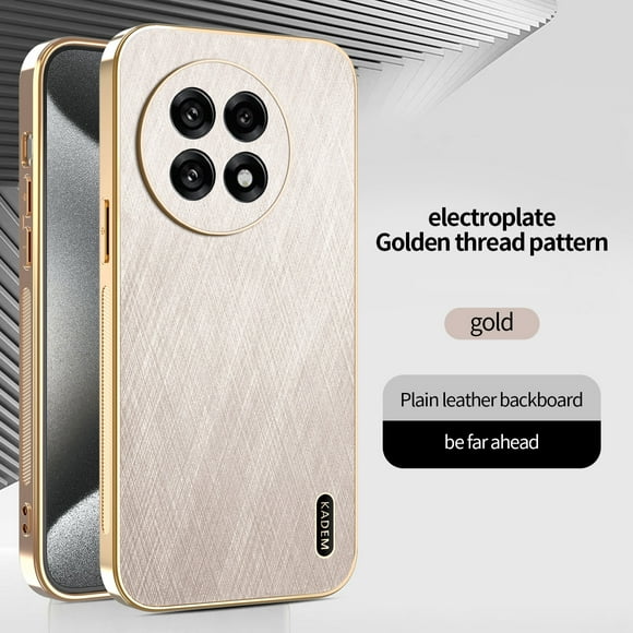 TYJKeJi Case Drop Resistant Shockproof Case For OnePlus 13R