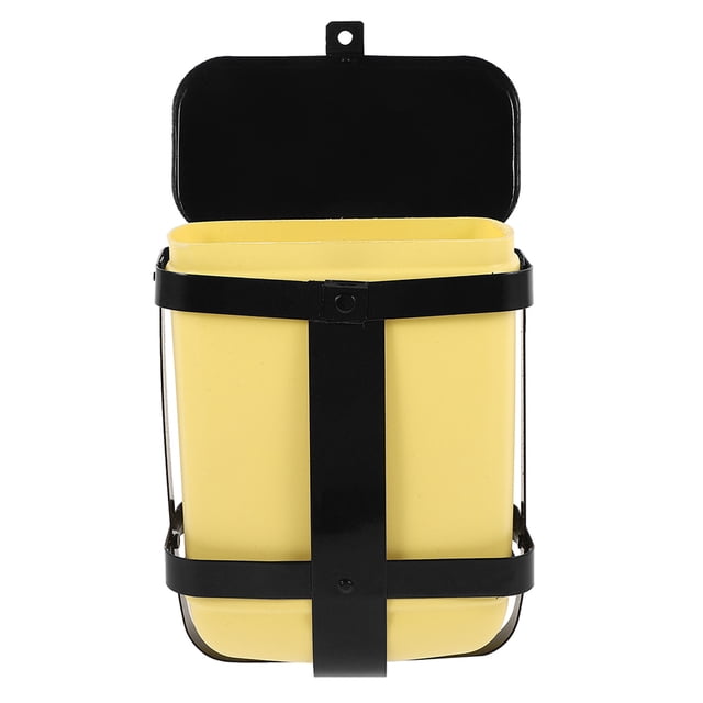 KAKOWELY storage tool bin Durable Motorcycle Tool Box Storage Bin Multifunctional Case For Motorbikes Accessories Motorcycle Tool Organizer Storage Tool Box
