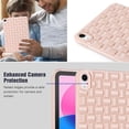 thumbnail image 4 of Funda Ice Cube de diseño único para iPad Air 4/5 de 10,9 pulgadas, protección total y resistencia a los golpes mejorada., 4 of 5