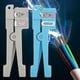 thumbnail image 3 of Cuchillo pelador de cables de fibra óptica 45-162/163, 3 of 5