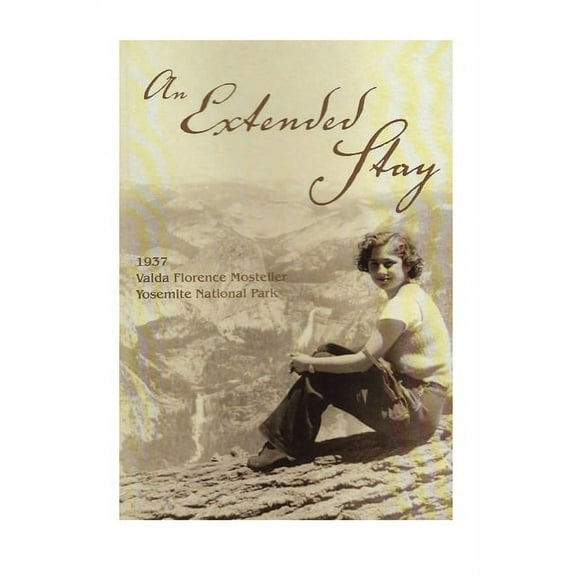 An Extended Stay (Paperback)