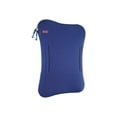thumbnail image 1 of Built NY Laptop Sleeve - Notebook carrying case - 16" - navy blue, 1 of 2