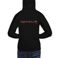 thumbnail image 5 of Unisex Hoodie Nephilim: Gusion, 5 of 11