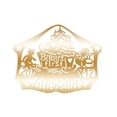thumbnail image 1 of Biedermann & Sons D2012B Premier Ornement de Noël 2012, 1 of 1