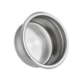 thumbnail image 3 of Filtro de café reutilizable de acero inoxidable de 58 mm para cafetera espresso. 16 a 18g a, 3 of 9
