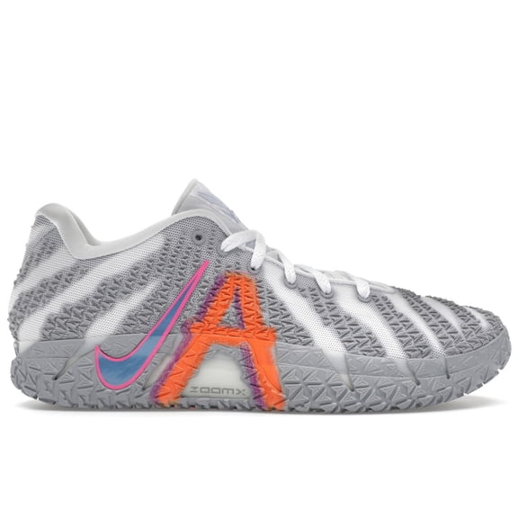 Nike Men's Ja 3 Light Show Shoes, from StockX