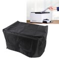 thumbnail image 1 of Printer Cover, Scratch Proof Printer Protective Sleeve Oxford Cloth  for Office, 1 of 7