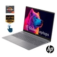 thumbnail image 2 of HP Pavilion AMD Ryzen 7 8840HS 16GB RAM 1TB SSD 16" FHD 1920x1080 TouchScreen Laptop Con Regalo, 2 of 4