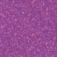 thumbnail image 1 of Ahgly Company Machine Washable Indoor Square Transitional Medium Violet Red Pink Area Rugs, 4' Square, 1 of 7