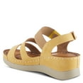 thumbnail image 5 of PATRIZIA Women's Jasive Slingback Sandal, 5 of 5
