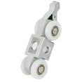 thumbnail image 5 of Stainless Steel Sliding Door Roller Wardrobe Door Hanging Wheels For Hardware Wheel, 5 of 8