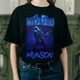 thumbnail image 1 of Stranger Things 4 Eddie Munson Most Metal Guitar Solo - Camiseta premium JadeP Camisetas de películas Sudaderas, 1 of 4