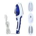 thumbnail image 2 of Garment Steamer, Save Space Portable Garment Steamer Mini Portable 5 Holes Light Weight  For Hotel For Travelling For Home, 2 of 8