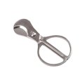 thumbnail image 1 of Anillos Fuerte Carga Kayak Amarre Bucle Impermeable Tabla De Paddle Barco Canoa Bungee Cubierta Aparejo Bucle Accesorios De Kayak Para Asegurar El Asiento Ancla Cuerda Padd, 1 of 1
