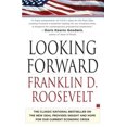 thumbnail image 1 of Pre-Owned Looking Forward (Paperback) 1439148694 9781439148693, 1 of 1