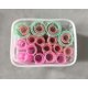 thumbnail image 2 of Juego de rulos sin calor para cabello largo, fáciles de usar, sin horquillas, 20 unidades., 2 of 5