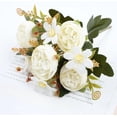 thumbnail image 1 of Qucyy Bouquet of Roses, 1 of 5