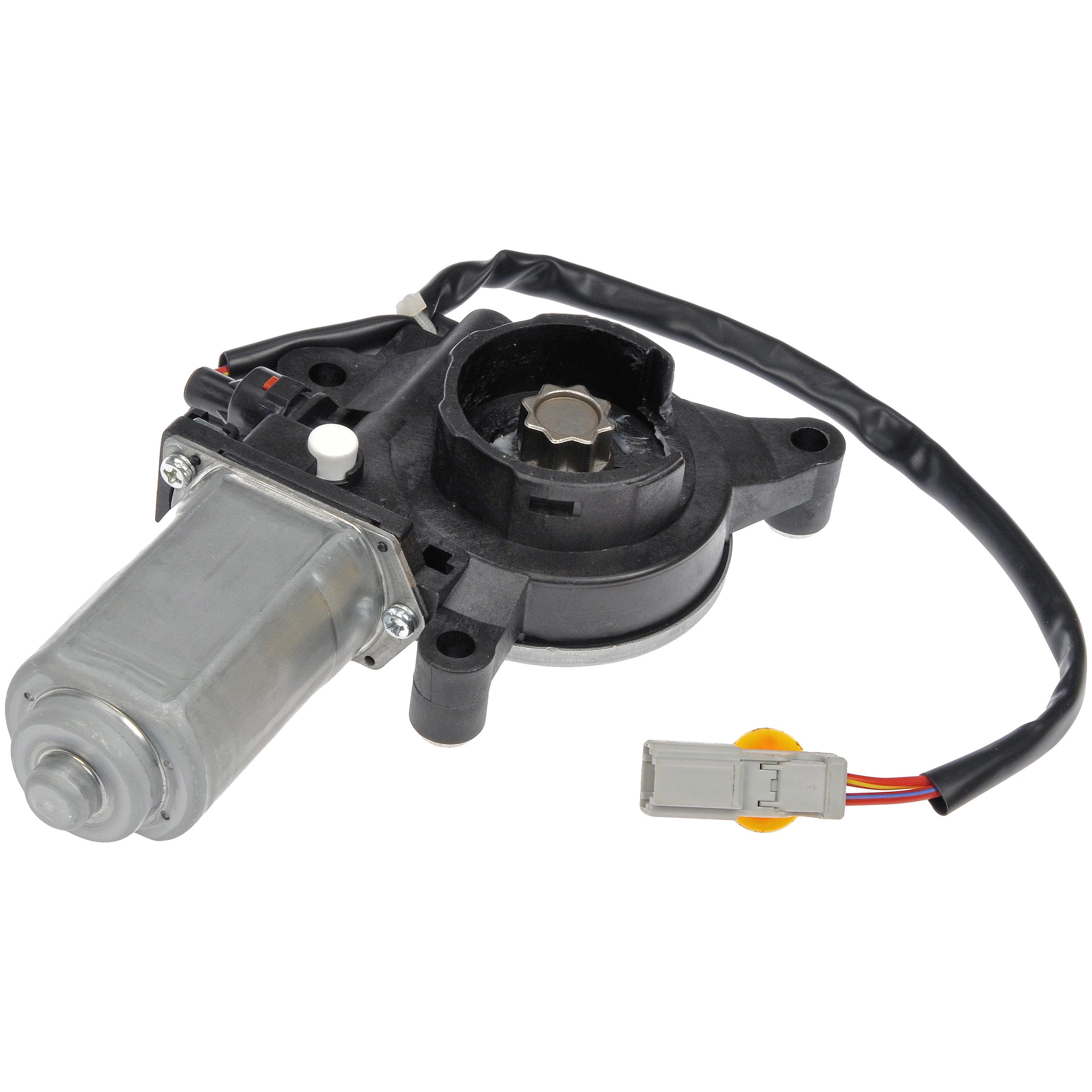 Dorman 742-851 Front Passenger Side Power Window Motor for Specific Honda Models