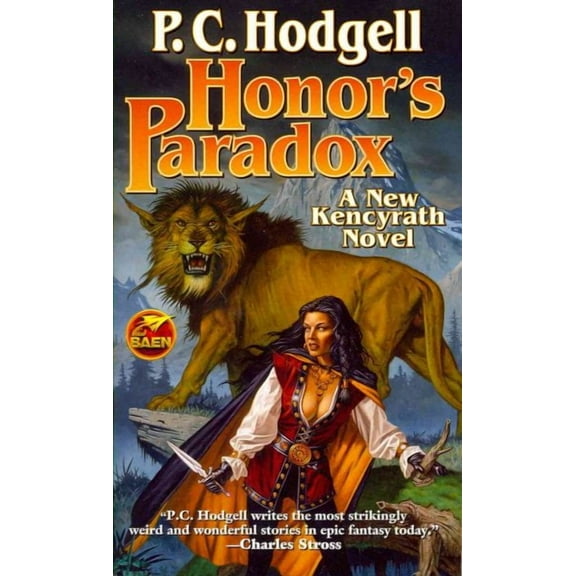 Honor's Paradox (Paperback)