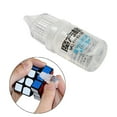 thumbnail image 2 of Sofullue 3 ml Magic Cube Silicone Lubricant Smooth Lube Oil Easily Rotate Maintain Supply, 2 of 9