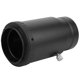 thumbnail image 1 of Anillo adaptador telescópico de 2 pulgadas Nikou para cámara SLR a telescopio astronómico, 1 of 9