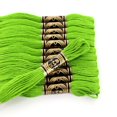 thumbnail image 2 of DMC Green Cotton 6 Strand Floss 8m, 2 of 3