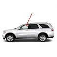 thumbnail image 4 of Laminated Driver Left Side Front Door Window Door Glass Compatible with Dodge Durango 11-25/Jeep Grand Cherokee 11-21/Grand Cherokee WK 2022 Models (Not For Cherokee, or Grand Cherokee L), 4 of 8